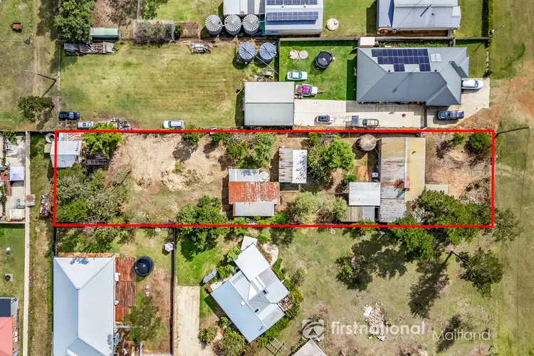 4 Greta Street, Greta NSW 2334