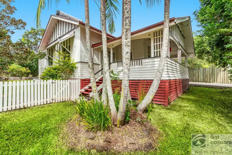 Main view of Homely house listing, 12 Allen Street, Girards Hill NSW 2480