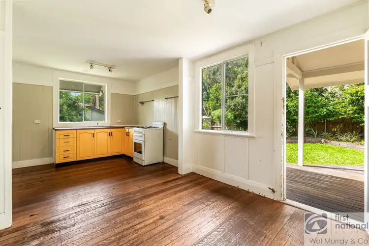 Fourth view of Homely house listing, 12 Allen Street, Girards Hill NSW 2480