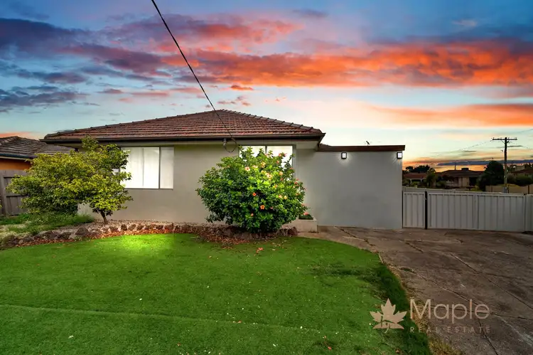 19 Selwyn Avenue