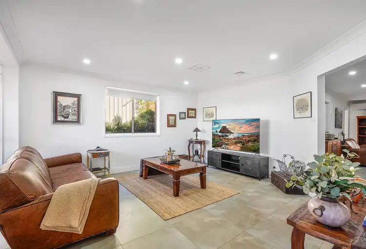 Main view of Homely house listing, 42A Helena Road, Cecil Hills NSW 2171