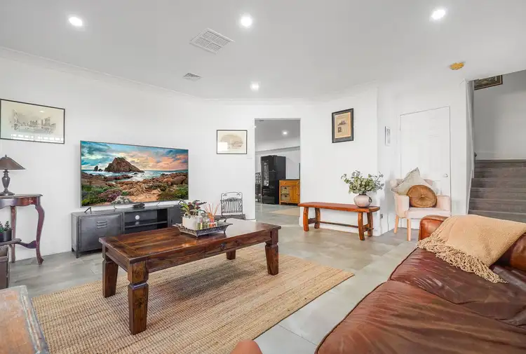 Second view of Homely house listing, 42A Helena Road, Cecil Hills NSW 2171