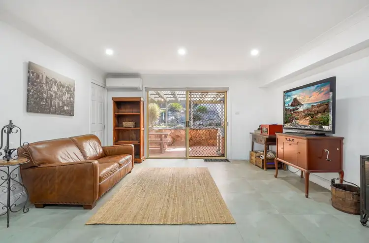 Fourth view of Homely house listing, 42A Helena Road, Cecil Hills NSW 2171