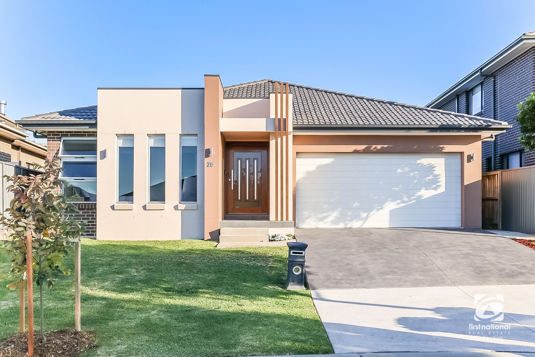Third view of Homely house listing, 20 Thorpe Circuit, Oran Park NSW 2570