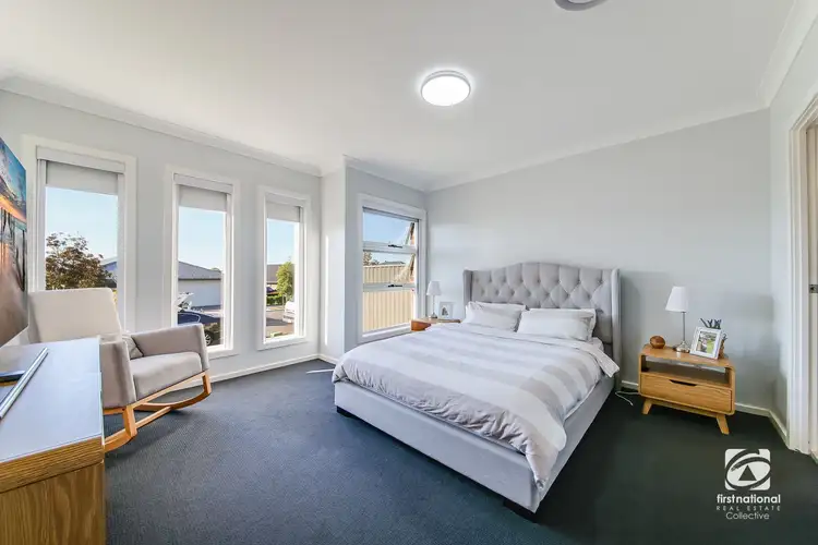 Fourth view of Homely house listing, 20 Thorpe Circuit, Oran Park NSW 2570