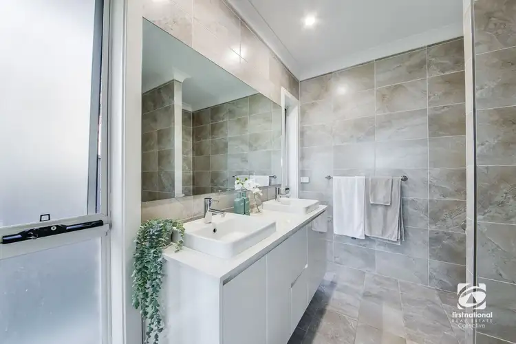 Fifth view of Homely house listing, 20 Thorpe Circuit, Oran Park NSW 2570