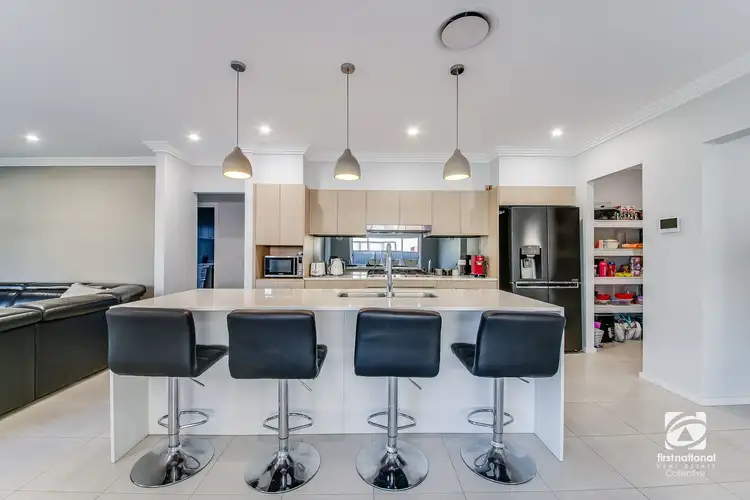 Sixth view of Homely house listing, 20 Thorpe Circuit, Oran Park NSW 2570