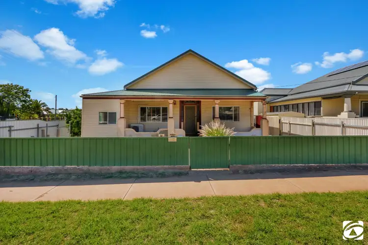 196 Chloride Street, Broken Hill NSW 2880