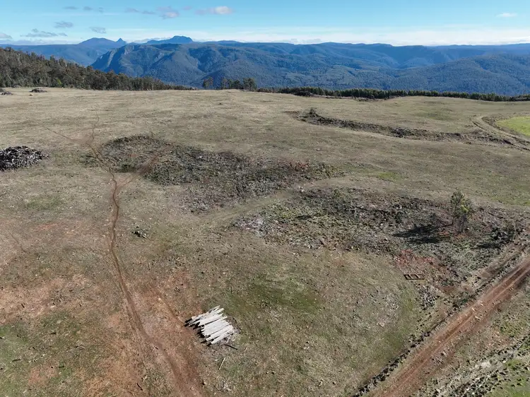 Fourth view of Homely land listing, 560 Gadds Hill Road, Mersey Forest TAS 7304