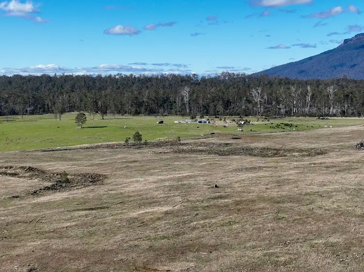 Fifth view of Homely land listing, 560 Gadds Hill Road, Mersey Forest TAS 7304