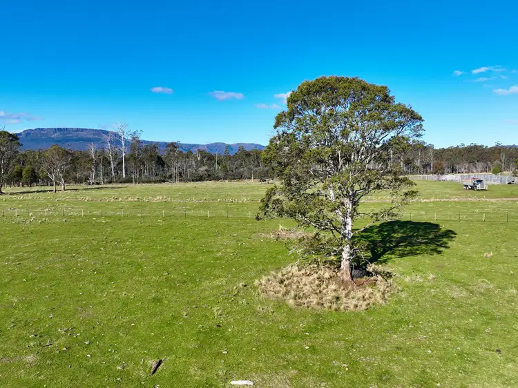 Sixth view of Homely land listing, 560 Gadds Hill Road, Mersey Forest TAS 7304