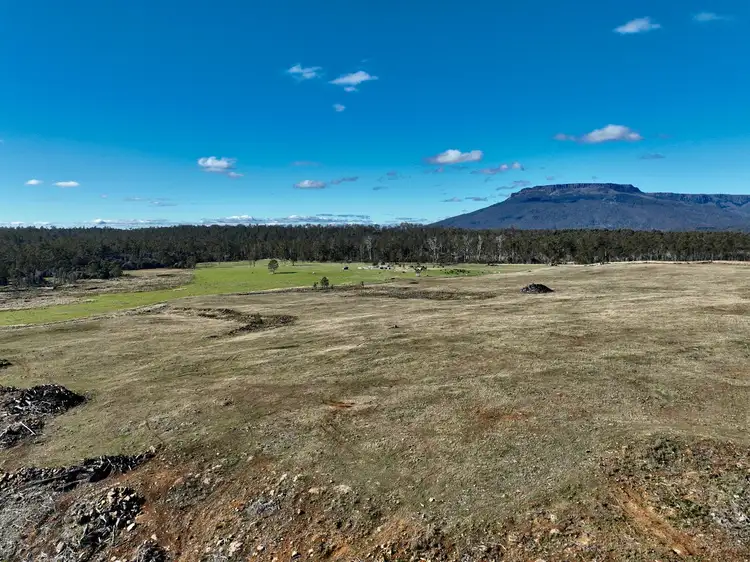 Seventh view of Homely land listing, 560 Gadds Hill Road, Mersey Forest TAS 7304