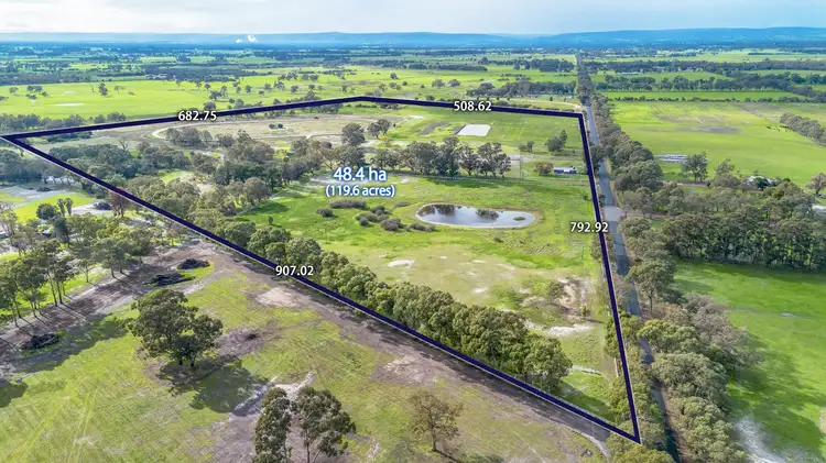 218 Mills Road, Blythewood WA 6208