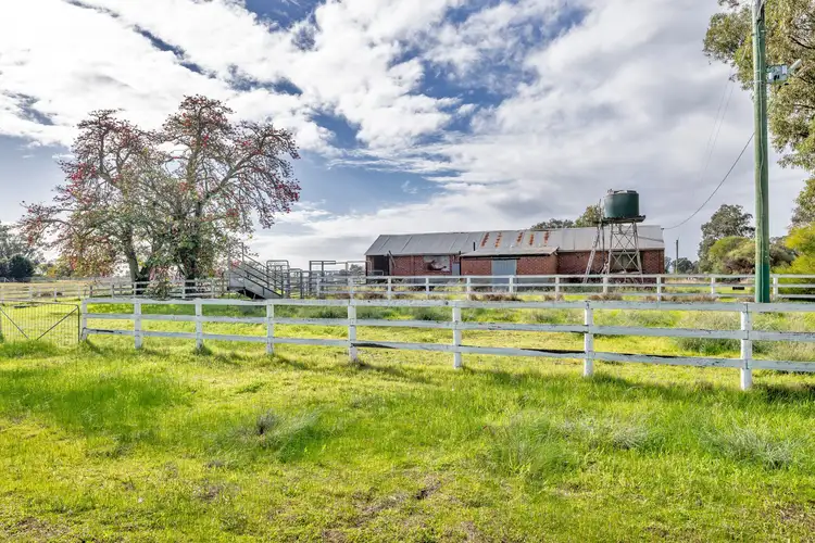 Third view of Homely other listing, 218 Mills Road, Blythewood WA 6208