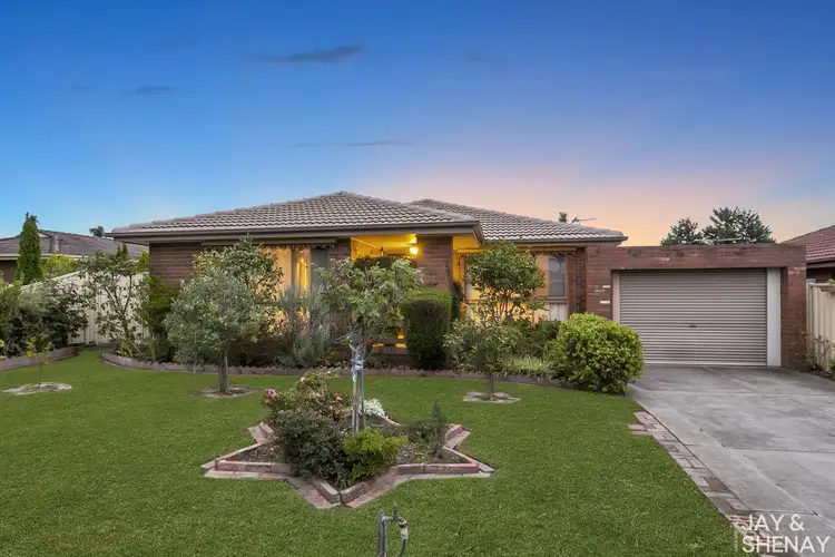 Main view of Homely house listing, 9 Ensay Court, Endeavour Hills VIC 3802