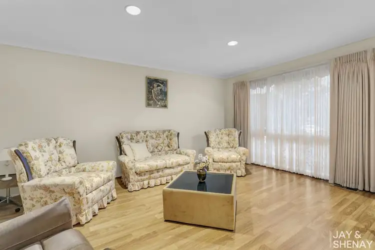 Third view of Homely house listing, 9 Ensay Court, Endeavour Hills VIC 3802