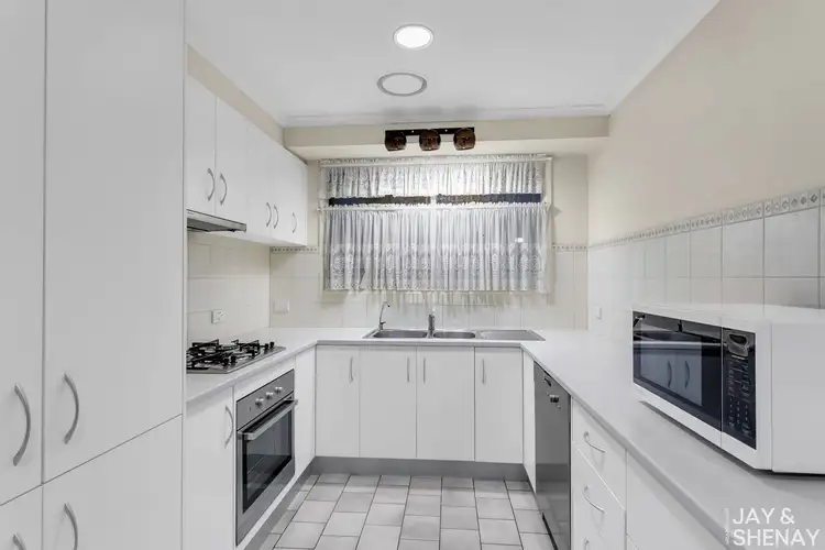 Fourth view of Homely house listing, 9 Ensay Court, Endeavour Hills VIC 3802