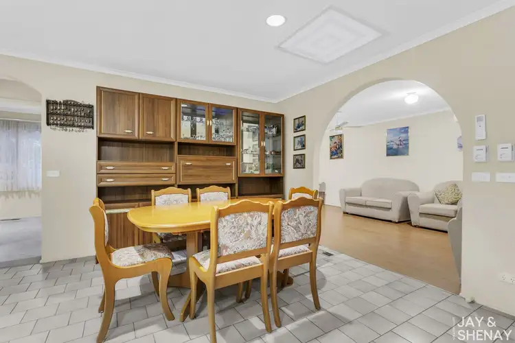 Sixth view of Homely house listing, 9 Ensay Court, Endeavour Hills VIC 3802