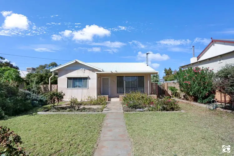 Main view of Homely house listing, 499 Fisher Street, Broken Hill NSW 2880
