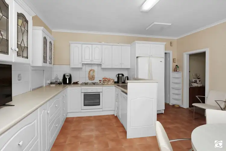 Second view of Homely house listing, 499 Fisher Street, Broken Hill NSW 2880