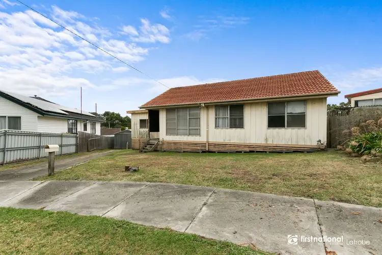 Third view of Homely house listing, 9 McEntee Court, Traralgon VIC 3844