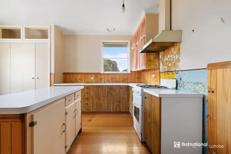 Fourth view of Homely house listing, 9 McEntee Court, Traralgon VIC 3844