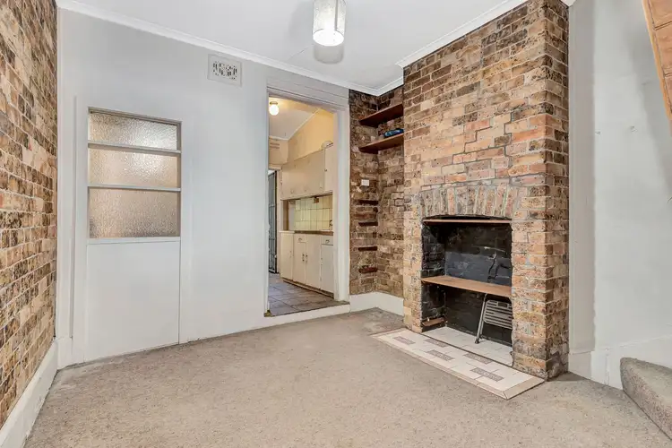 Second view of Homely house listing, 29 Caroline Street, Redfern NSW 2016