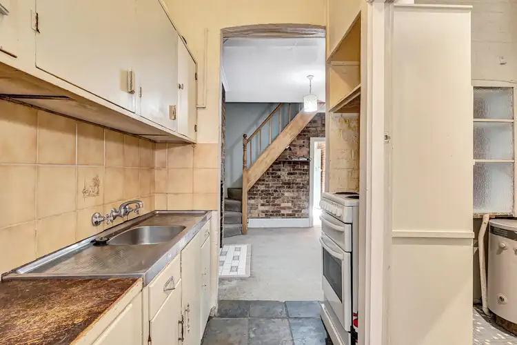Third view of Homely house listing, 29 Caroline Street, Redfern NSW 2016