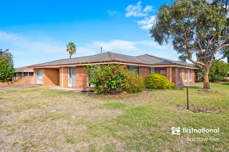 Main view of Homely house listing, 31 Anuaka Road, Yakamia WA 6330