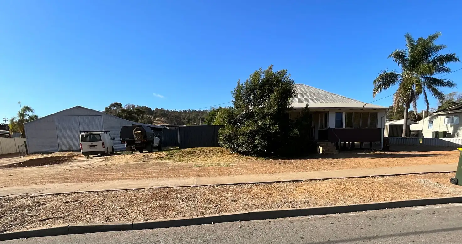 Main view of Homely house listing, 5-7 Bannister Road, Boddington WA 6390