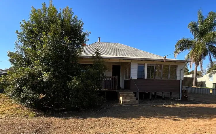 Second view of Homely house listing, 5-7 Bannister Road, Boddington WA 6390