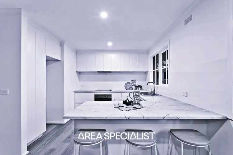 19 Glenview Crescent, Frankston VIC 3199