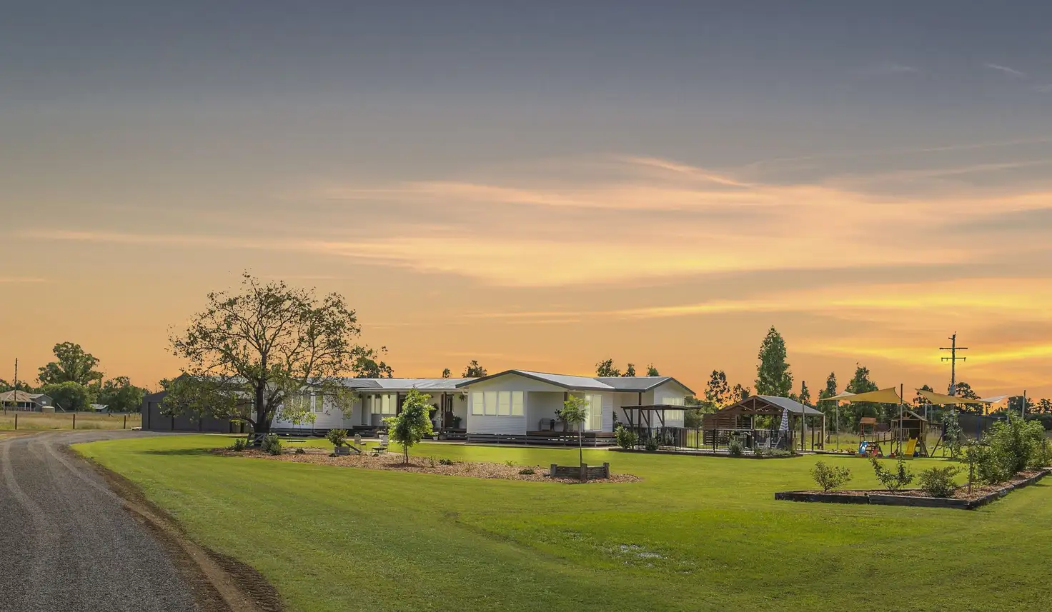 Main view of Homely house listing, 36 Racecourse Road, Chinchilla QLD 4413