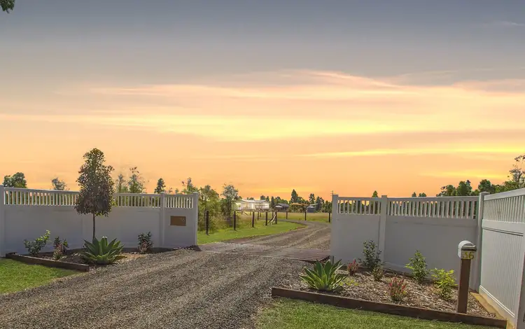 Second view of Homely house listing, 36 Racecourse Road, Chinchilla QLD 4413