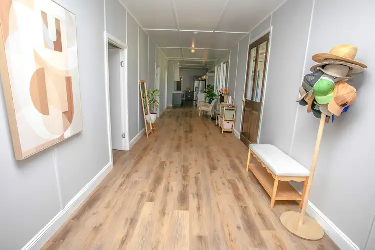 Fourth view of Homely house listing, 36 Racecourse Road, Chinchilla QLD 4413