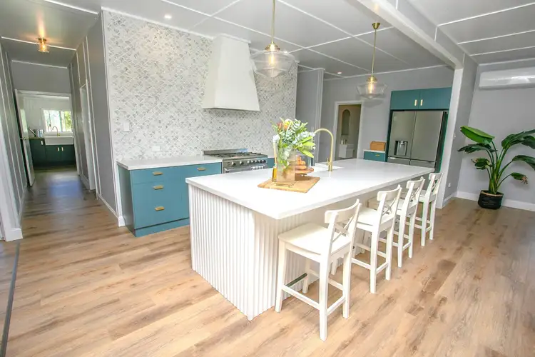 Fifth view of Homely house listing, 36 Racecourse Road, Chinchilla QLD 4413
