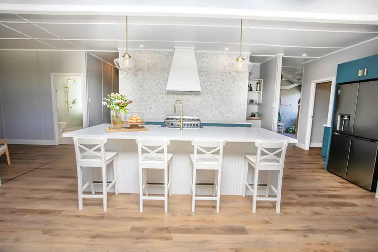 Sixth view of Homely house listing, 36 Racecourse Road, Chinchilla QLD 4413
