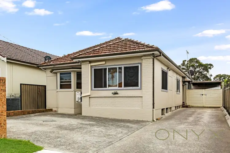 Main view of Homely house listing, 15 Warwick Street, Punchbowl NSW 2196