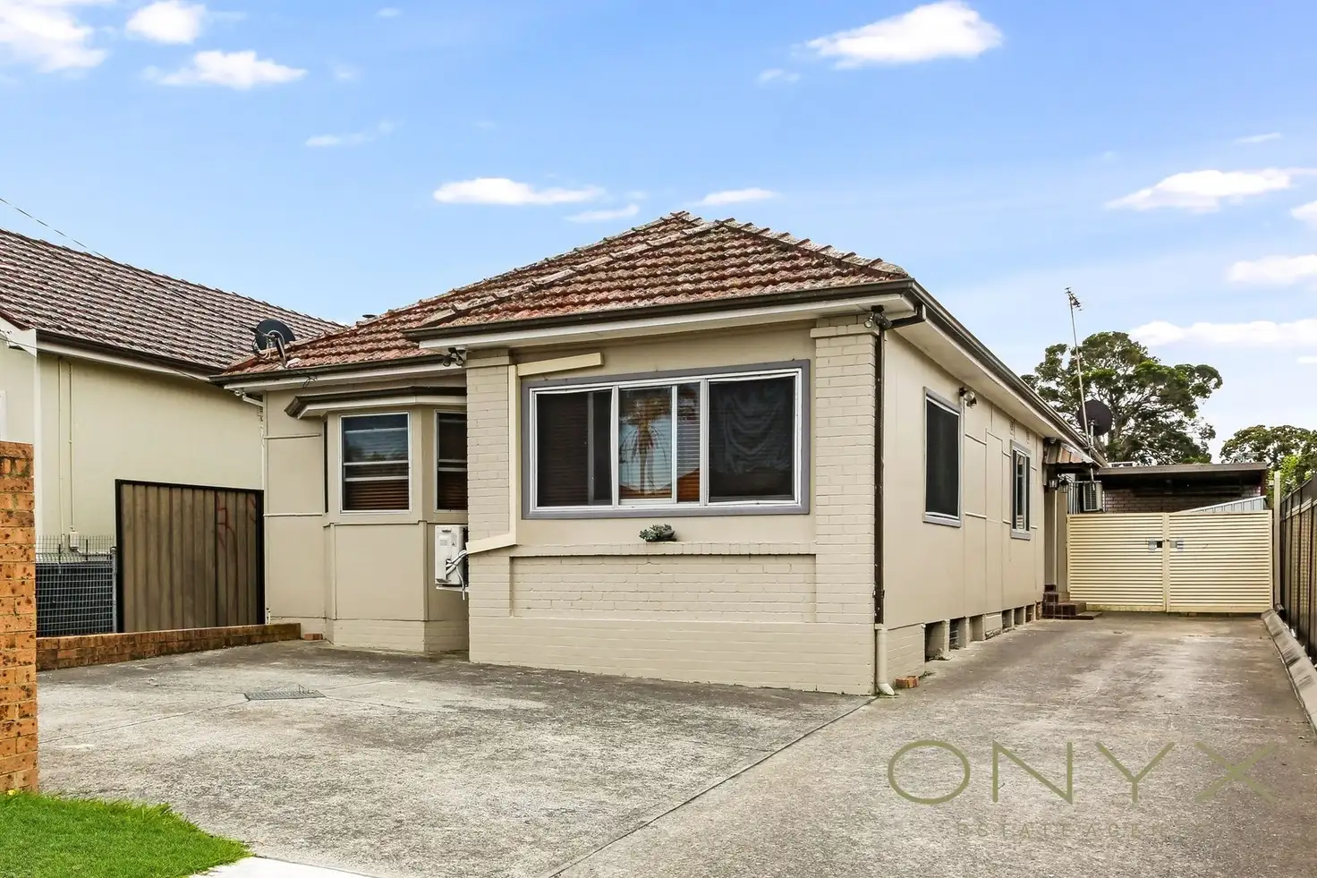 Main view of Homely house listing, 15 Warwick Street, Punchbowl NSW 2196