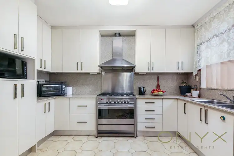 Second view of Homely house listing, 15 Warwick Street, Punchbowl NSW 2196