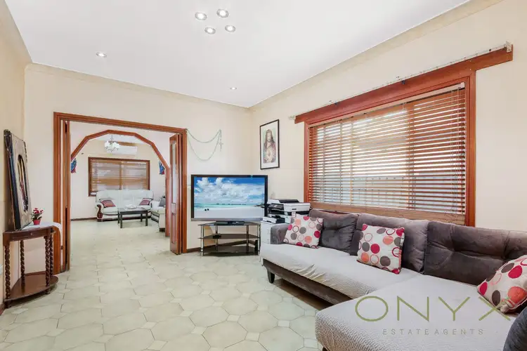 Fifth view of Homely house listing, 15 Warwick Street, Punchbowl NSW 2196