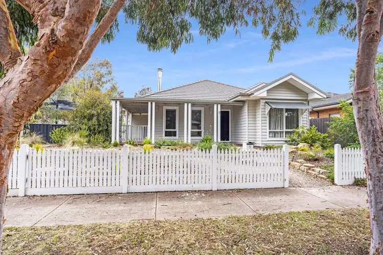 Main view of Homely house listing, 8 Ravenswood Avenue, Eynesbury VIC 3338