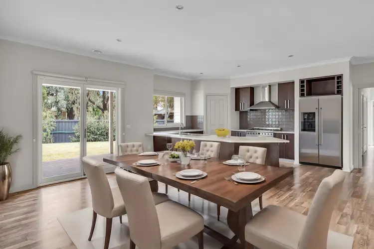 Third view of Homely house listing, 8 Ravenswood Avenue, Eynesbury VIC 3338