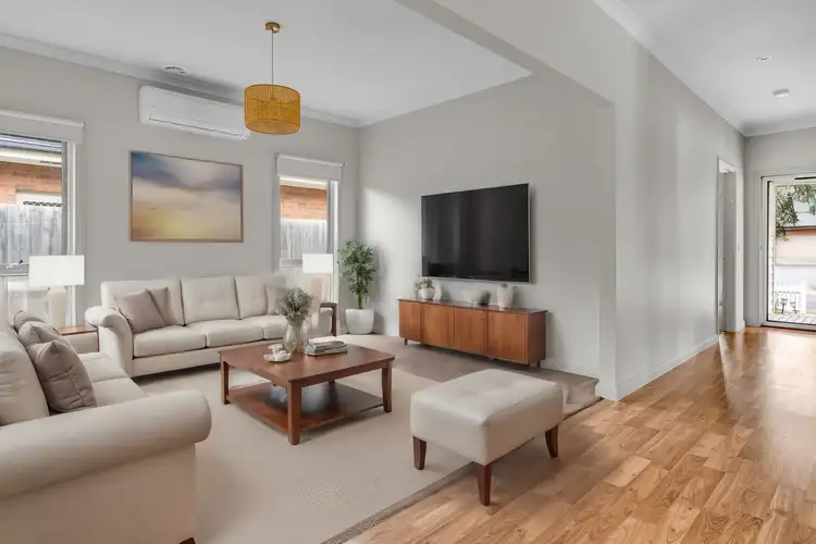 Fourth view of Homely house listing, 8 Ravenswood Avenue, Eynesbury VIC 3338