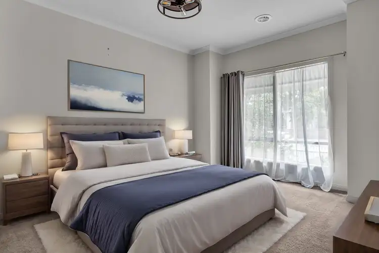 Fifth view of Homely house listing, 8 Ravenswood Avenue, Eynesbury VIC 3338