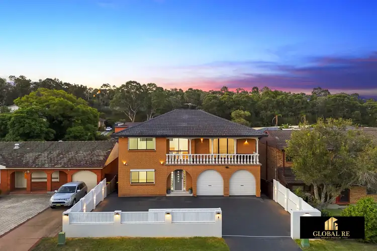 Third view of Homely house listing, 30 St Andrews Blvd, Casula NSW 2170