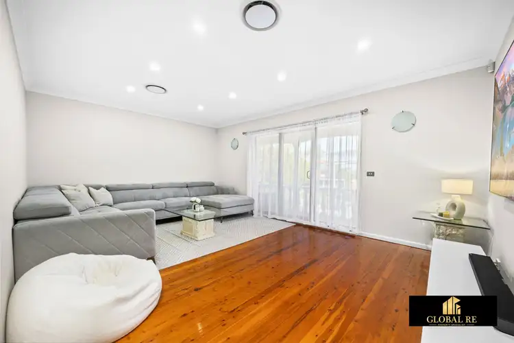 Fourth view of Homely house listing, 30 St Andrews Blvd, Casula NSW 2170
