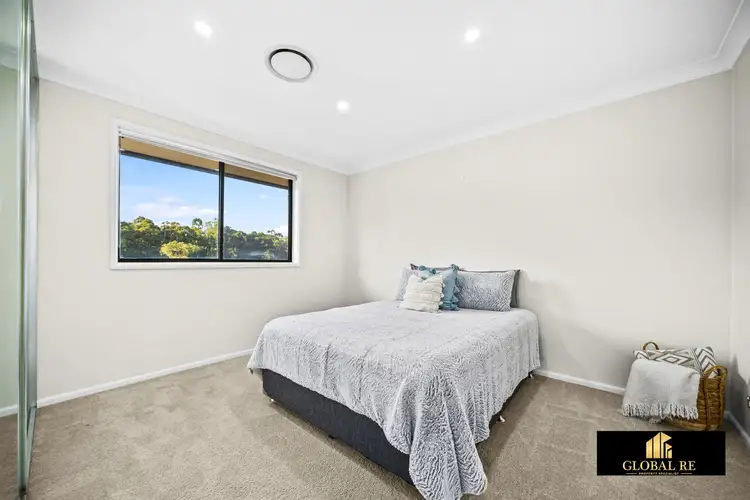 Fifth view of Homely house listing, 30 St Andrews Blvd, Casula NSW 2170
