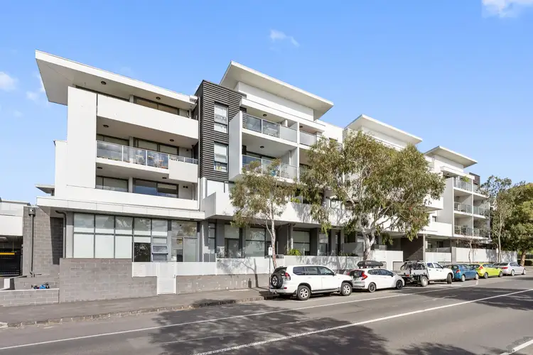 307C/460 Victoria Street, Brunswick VIC 3056