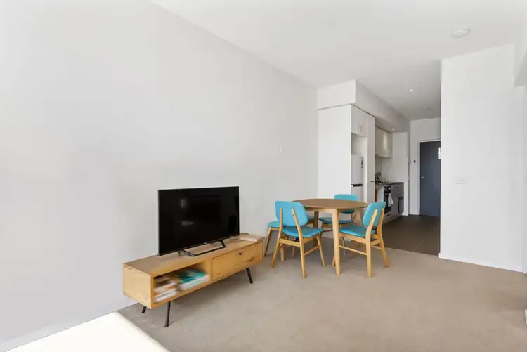Third view of Homely apartment listing, 307C/460 Victoria Street, Brunswick VIC 3056